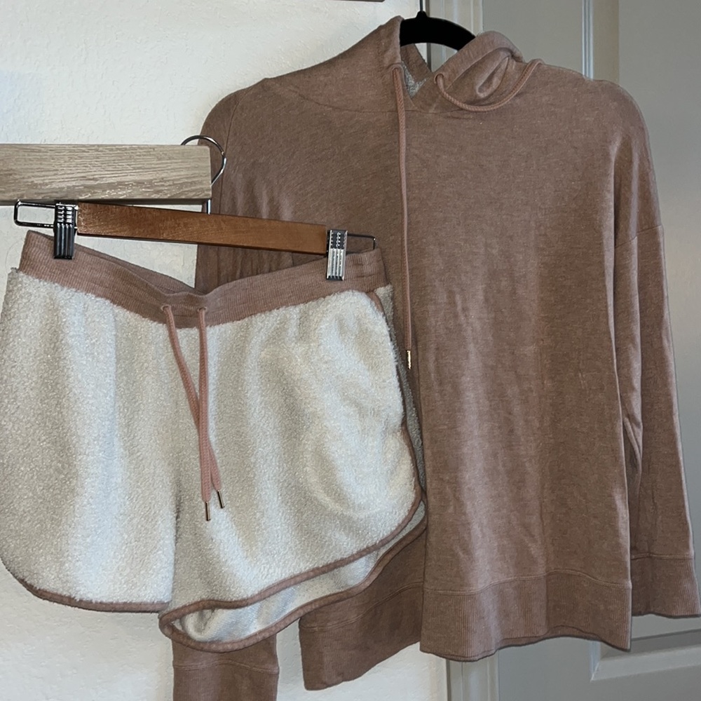 Pajama/lounge set